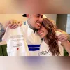 Ela destacou a importância da representatividade entre as rainhas de bateria