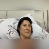 Marize Calheiros é mãe de Kaik, filho do cantor Mumuzinho