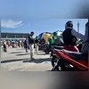 Prefeito atribuiu o resultado ao esforço conjunto das forças de segurança