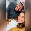 Tati Machado perdeu o primeiro filho que esperava, na reta final da gravidez