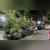 Alessandro disse que vem enfrentando fortes