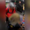 Imagem ilustrativa da imagem Assaltante faz pedido durante ataque em Niterói: 'Sem escândalo'