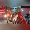 Vinicius foi morto baleado em São João de Meriti