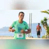 Imagem ilustrativa da imagem Atleta de Niterói desaparece após festa de 100 anos do avô