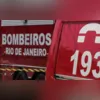 Idosa foi atropelada na tarde do último domingo (9), na altura do Jardim Catarina