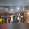 Asfalto cedeu na Avenida 22 de Maio, em Itaboraí