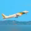 Imagem ilustrativa da imagem Avião de Lula arremete antes de pouso em São Paulo; vídeo