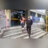 Imagem ilustrativa da imagem Baleado e preso cheio de drogas em Niterói