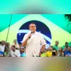 Imagem ilustrativa da imagem Batido o martelo: Bolsonaro e mais 7 viram réus