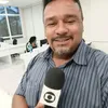 Caio Alex tem uma trajetória consolidada no jornalismo carioca