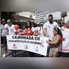 Corrida foi criada em parceria com o Governo Federal