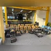 As agressões ocorreram no ano passado, antes do aluno deixar a instituição, em abril