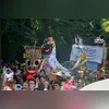 Manchas vermelhas são alguns dos principais sintomas da doença