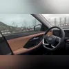 Imagem ilustrativa da imagem Carro andando sem motorista chama atenção na Ponte Rio-Niterói; vídeo