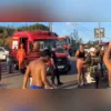 Natural de Maricá, Paulo Rogério era casado e pai de uma filha