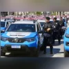Imagem ilustrativa da imagem Concurso da Polícia Militar terá duas mil vagas