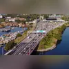 Imagem ilustrativa da imagem Corrida Ponte volta após mais de 10 anos da última edição