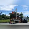 A operação foi desencadeada após diversas denúncias de consumidores