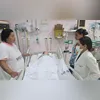 Uma das unidades com vagas abertas é o Hospital Estadual Alberto Torres, em São Gonçalo