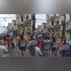 Imagem ilustrativa da imagem Desabamento em casarão no Centro do Rio deixa um morto