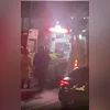 Acusado tentou fugir, mas foi preso nas proximidades da 52ª DP (Nova Iguaçu)