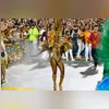 Imagem ilustrativa da imagem De Niterói para a Baixada: escola de samba de olho em Erika Januza