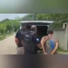 Imagem ilustrativa da imagem Ex-PM é preso por assassinato de jovem que buscava emprego