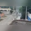Loja de calçado é interditada durante operação