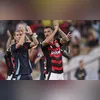 O jogador chegou a ser socorrido mas não resistiu e morreu no hospital