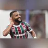 Imagem ilustrativa da imagem Flu domina o jogo e garante vitória contra o Uniõn Española