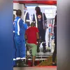 Imagem ilustrativa da imagem Fogo atinge hospital do Rio e pacientes são transferidos