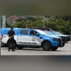 A fiscalização foi realizada pela forma