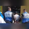 A carga foi furtada na terça-feira (25); oito foram presos