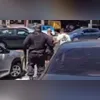 Ao ser abordado pelos policiais, o homem ainda forneceu informações falsas