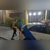 Informações indicam que o agente teria reagido a um assalto