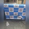 A prisão foi realizada por agentes da Delegacia de Homicídios da Capital (DHC)