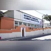 Beatriz Ramos ficou com diversos hematomas e ferimentos