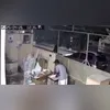 Imagem ilustrativa da imagem Homem invade casa em Niterói com família dentro; vídeo