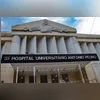 Novo espaço foi equipado com salas de aula e cozinhas multiuso