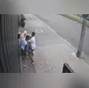 Imagem ilustrativa da imagem Bando uniformizado causa terror na Zona Norte do Rio