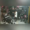 A principal suspeita, segundo relatos iniciais, é de infarto