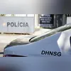 'Menor Mega' foi capturado nesta quarta-feira (14) na Comunidade Gogó da Ema