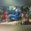 Ian foi atingido por três tiros