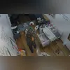 'Menor Mega' foi capturado nesta quarta-feira (14) na Comunidade Gogó da Ema