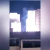 Imagem ilustrativa da imagem Madrugada de explosões tira o sono de moradores em Niterói; vídeo