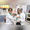 Até o momento, não há informações sobre a causa do acidente