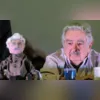 Peter Sullivan tinha 30 anos quando foi preso, acusado do assassinato de um jovem de 21