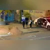 Os agentes atacados são lotados na 38ª DP (Brás de Pina)