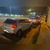 Material utilizado na produção de cocaína foi apreendido