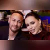 Imagem ilustrativa da imagem Neymar nega casamento com Biancardi: 'Nem eu estava sabendo'